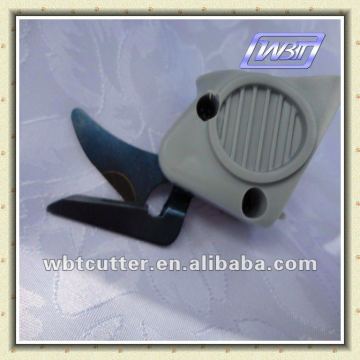 electric cutter blade adopt tungsten steel blade