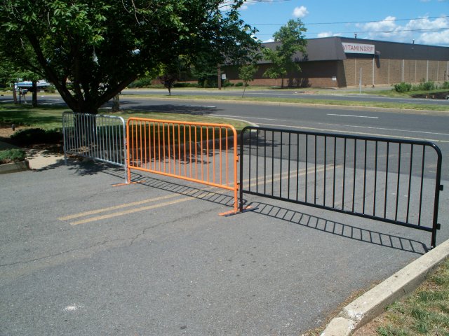 barrier safety fenceS