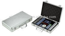 Aluminum Case Poker Chip case gambling case