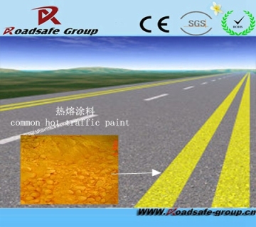 new products themoplastic road marking paint suppliers