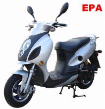 50cc-150cc EPA / DOT Scooter (TPGS-804-2)