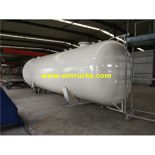 50m3 Propane Storage Steel Tanks