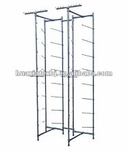 TRIPOD YARN CREEL (8HOLE/9HOLE) for knitting machines