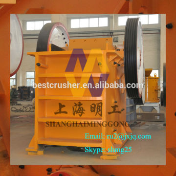 jaw crusher tooth plate / jaw crusher stone crusher PE1000x1200 / jaw crusher parts