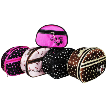 Fashion Cosmestic Bag, Promotion Bag (MH-2154)