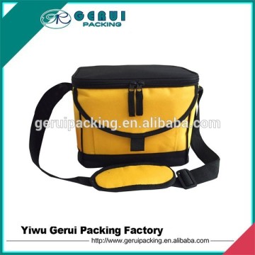 leisure customized 600D oxford cooler bag