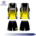 Cheap Sublimated Basketball Jersey Clothing