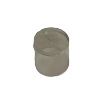China Disposable Premium Beer Cup Mold Factory - Transparent Tasting Cup Manufacturer