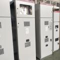 Fixé d&#39;armoire de condensateur à commutation fermée en métal climatisé