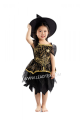 Halloween Witch -kostuums Luxe ontwerp