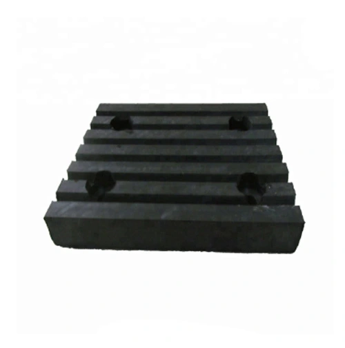 Rubber Vibration Damper