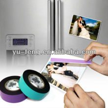 Magnetic Frame For Refrigerator
