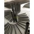 Multi-cavity pre-vorm mal component ejector pin bewerking