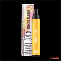 Barre Esco Vape Esco jetable 5% NIC 2500 Puffs