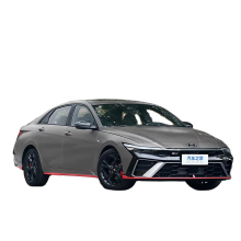 Beijing Hyundai Elantra: Lowest Priced Used Cars for Sale