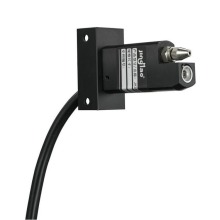 JEJOR Industrial Anti-Static Ionizing Air Nozzle for PCB and Medical Parts Cleaning