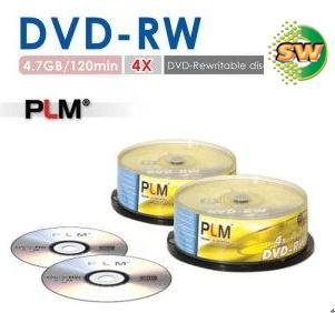 DVD-RW