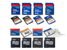 SD Card