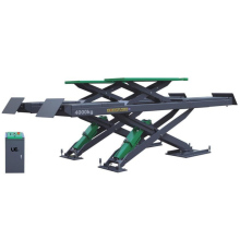 UE-4228A Luxury Car Exclusive Female Shear Lift