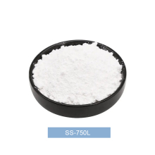 Durable Elastic Coating Using White Silicon Dioxide