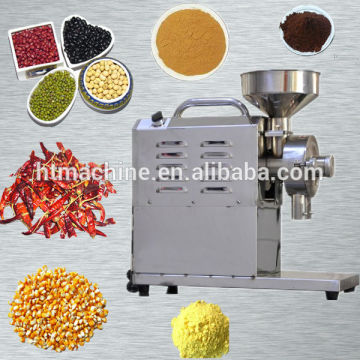 2016 Hot Sale Chili Processing Machine