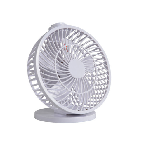 USB Akku Tisch Mini Fan Computer Fan