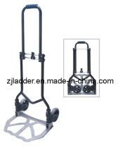 Tractor Zj-7012 Black Painted on Steel