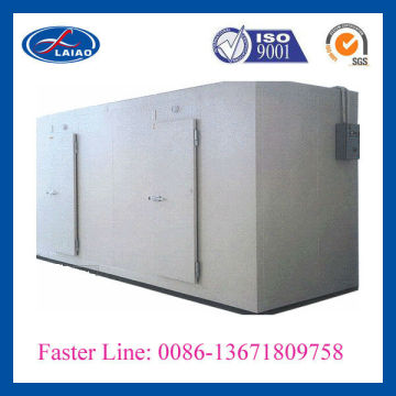 cold room deep freezer