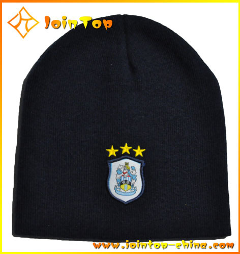 Wholesale Visor Beanie Knit Beanie Skull Cap Hat