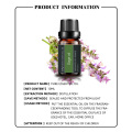 Терапевтическое сорт и сертификация масла Clary Sage