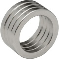 N52 Ring Neodymium Magnet a la venta