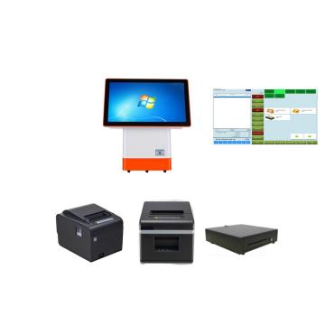 Really Best Restaurant POS software