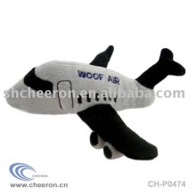 Plush Airplane Toy