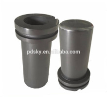 High Pure Melting Graphite Crucibles Suppliers