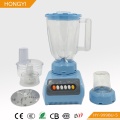 high duty commercial electric blender set