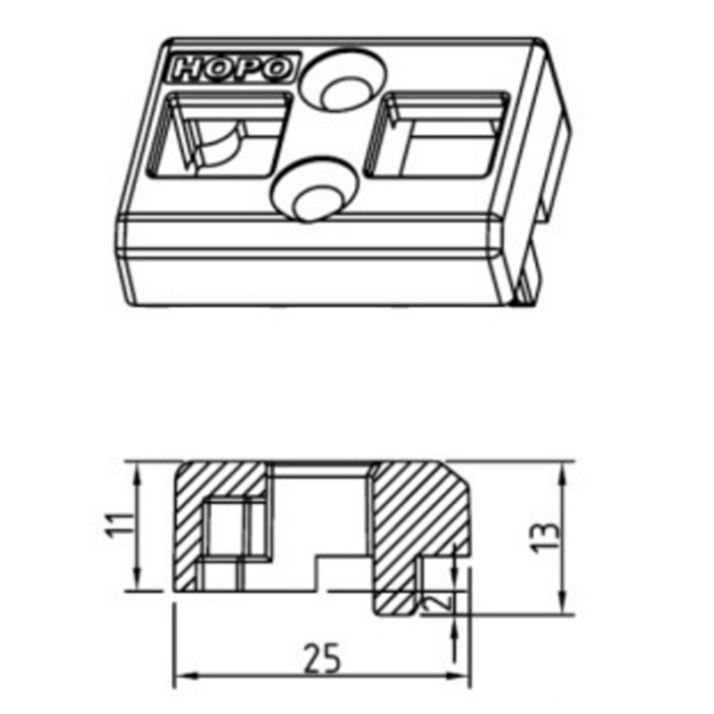 Locking Plate,Lock System,Security Door Lock Drawing