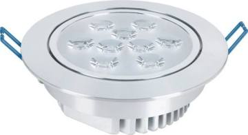 3W LED Ceiling Light Warm White