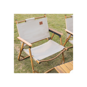 Factory Direct Cheap Outdoor Folding Chairs - Aluminium Camping Fishing Beach Chairs