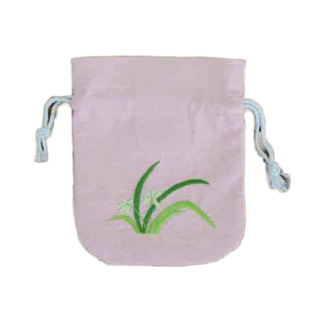 Customizable Bluegrass Music Pink Tote Bag