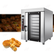 Japan Gas Electric Convection Oven for Restaurants