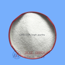 Modified Chlorinated Polyethylene Resin CPE135A