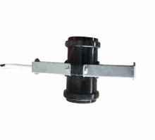 E26 Phenolic Lampholder With Twin Socket