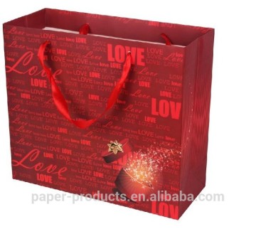 shopping euro tote gift bag