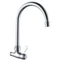 In Wall Cold Kitchen Faucets