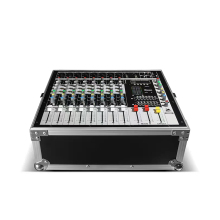 PM12350 350W DSP 12 Channel Powered Mixer