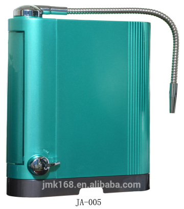 good quality water purifier