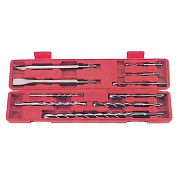 SDS-Plus Shank Electric Hammer Drill Bits(electric hammer drill,drill tools)