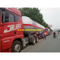 60m3 30MT LPG Transport Tanker Trailers