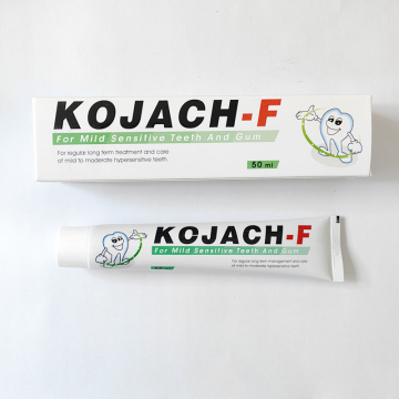 Tooth whitening paste remove yellow teeth stains toothpaste