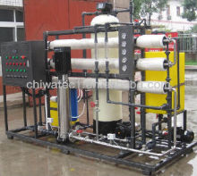 7,000ppm brackish water desalination system